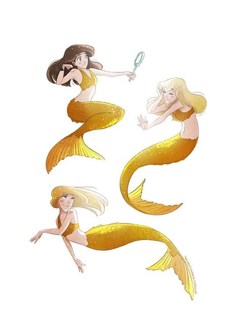 Mako Mermaids By Twilightsaphir On Deviantart Mermaid Drawings H2o