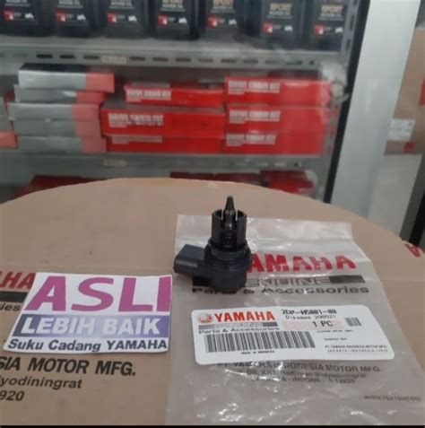 Sensor Langsam Isc Nmax Old Original Yamaha Lazada Indonesia