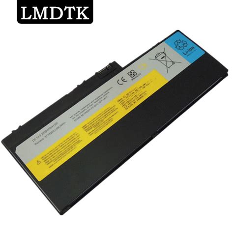 Lmdtk C Lulas Nova Bateria Do Port Til Y L C P Para Lenovo