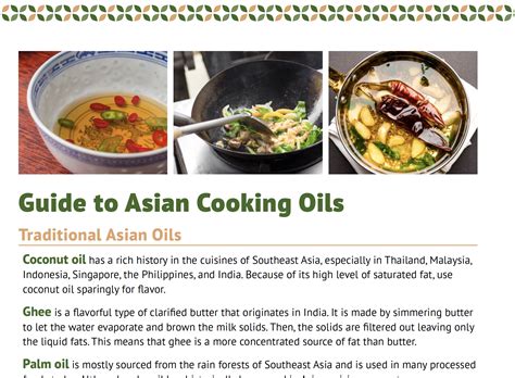 Types Of Cooking 1