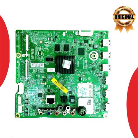 Model 42LA6200 LG LED TV Motherboard At Rs 7450 00 LED Television