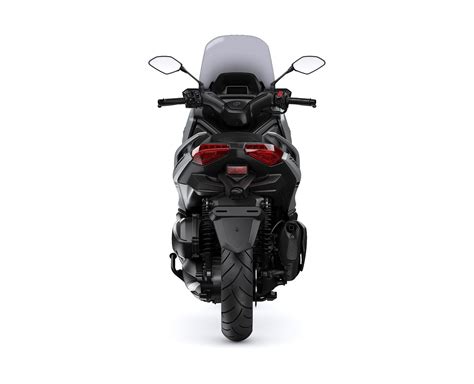 Yamaha Xmax Gris Granit En Vente Sherbrooke Motos Thibault