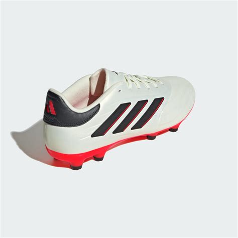 Adidas Copa Pure 2 League FG Beige Adidas UAE