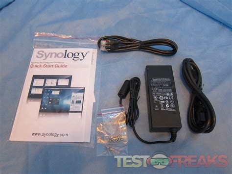 Review of Synology DiskStation DS213 NAS | Technogog