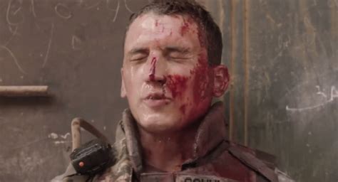 Watch Miles Teller As A Ptsd Stricken War Hero In The Ultra Intense First Trailer For Thank You