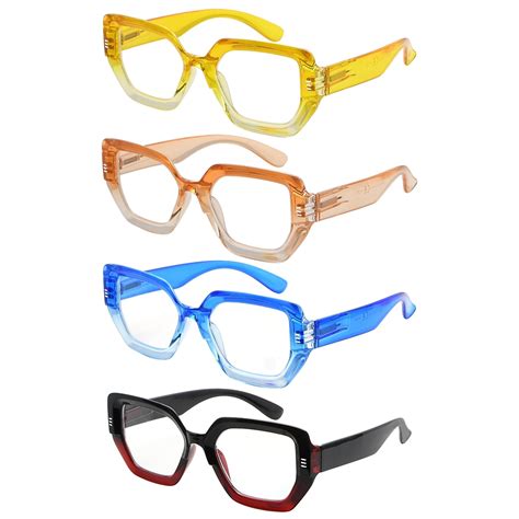 Reading Glasses for Women | Women's Reading Spectacles – Page 7 ...