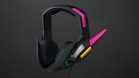 You Can Now Buy Your Own Dva Headset From Razer