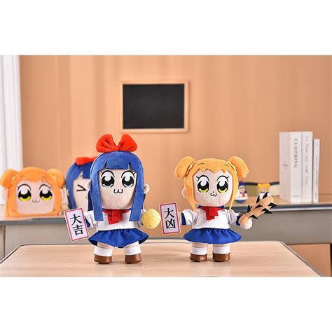 Pop Team Epic Pipi