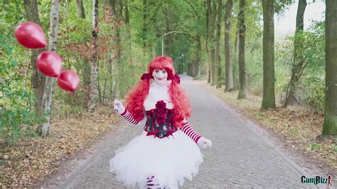 Clown Porn Videos Of Pierrots Getting To Fuck Pretty Sluts XHamster