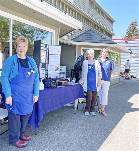 Celebrating Healthcare Auxiliary Day Sunshine Coast Healthcare