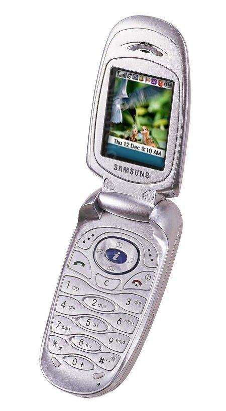 Samsung Sgh X Technical Specifications Gsmchoice