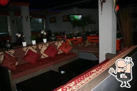 Dubai Shisha Lounge Eindhoven Restaurant Reviews