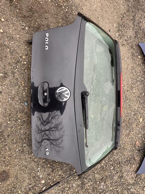 Багажници за VW Поло 9N гр. Нови пазар • OLX.bg