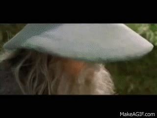 GABBA GANDALF [LORD OF THE WEED] on Make a GIF