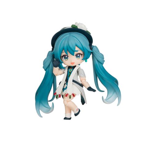 blokees hatsune miku daalamode dimension  geek store