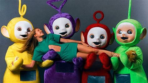 Youku says 'Eh oh!' to Teletubbies | News | C21Media