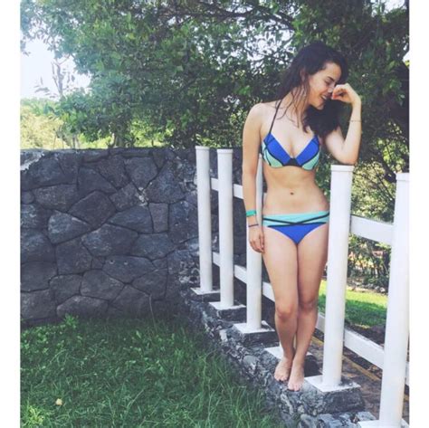 7 Hot Sexy Alejandra Zaid Bikini Pics