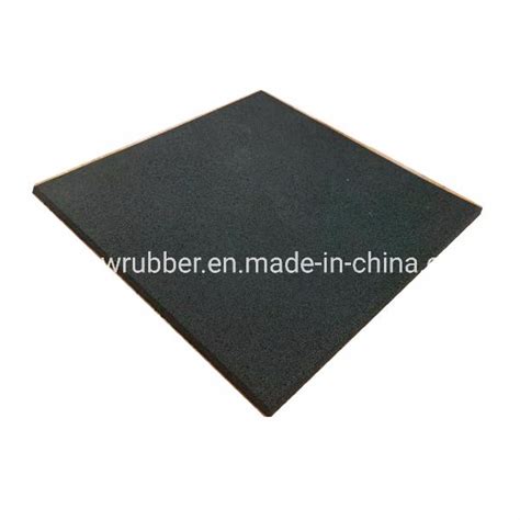 Sport Flooring Roll Interlocking Rubber Tiles China Sport Flooring