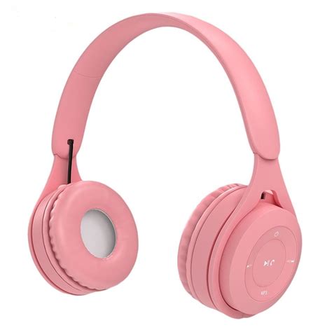 YO8 Wireless Bluetooth Headset, Headband Headphone Wireless Headphones ...