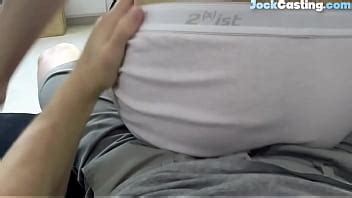 Sturdy Top Bangs Casted Newbie After Giving Him Blowjob XVIDEOS