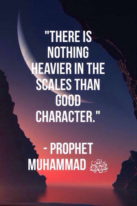 Prophet Muhammad [p B U H] Hadith