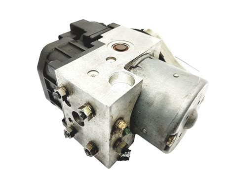 Abs Pump Renault Megane 1 Scenic 1 7700432643 0273004395 34493