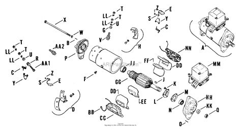 Kohler K International Harvester Hp Kw Specs