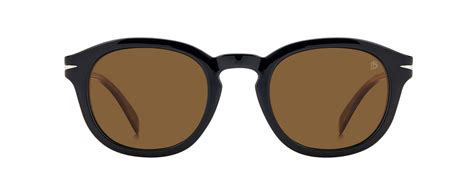 Voyager Eyewear By David Beckham