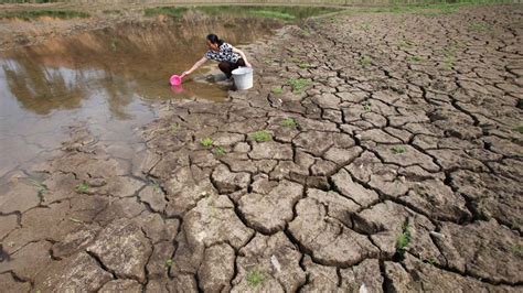 Cambiamenti climatici le storie che nessuno racconta perché non fanno