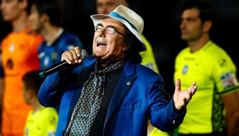 Al Bano Apre Le Valvole A Un Giorno Da Pecora E Si Difende Dalle