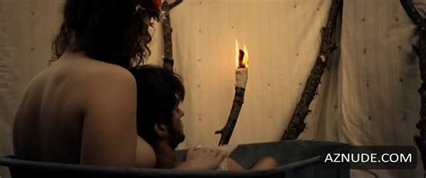 MADEMOISELLE DE LA CHARCE NUDE SCENES AZNude