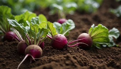 Struggling With Clay Soil? Grow These 10 Vegetables With Ease!