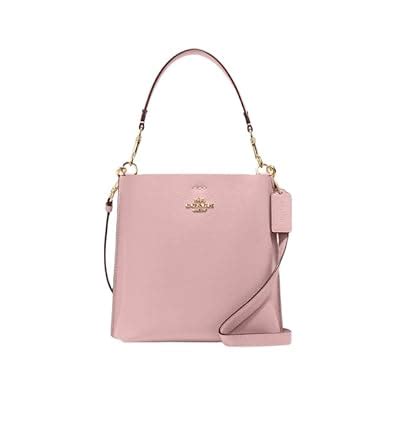 The 29 Best Pink Bucket Bags Of 2024 Verified Cherry Picks