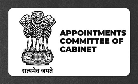 ACC Has Appointed 8 Bureaucrats In The Rank Of Add L Secy IAS Vipin