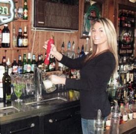 Benefits - The Art of Bartending