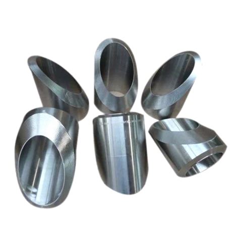 Stainless Steel Weldolet At Best Price In Mumbai Maharashtra Pragati