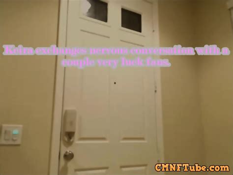 Naked Pizza Delivery