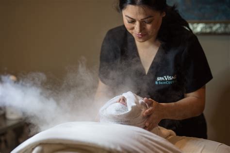 Spa Visage