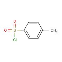 P Toluenesulfonyl Chloride Hazardous Agents Haz Map