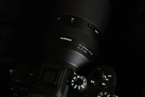 Tamron 70-180mm f/2.8 Review | The First Mirrorless 70-200mm 3rd-Party ...