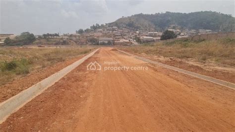 For Sale Sqm Plots Of Land Rockcity Estate Gra Enugu Enugu