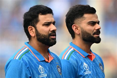 Indian Cricket Team Unveils Leadership Trio For South Africa Tour