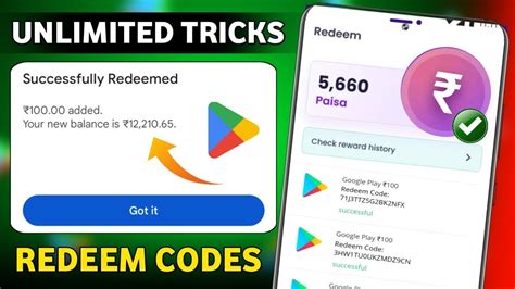 MPaisa AppGoogle Play Redeem Code Earning App Free Redeem Code App