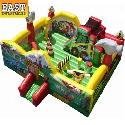 Indoor Bounce House For Toddlers - Kids Bounce House | East Inflatables