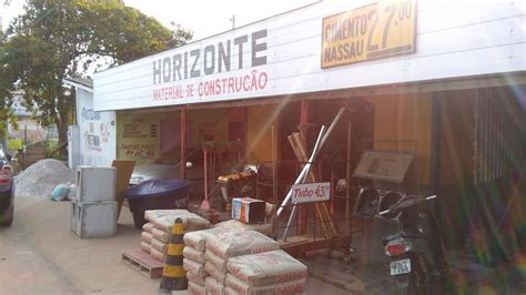 Horizonte Consertos - Grupo Horizonte Ltda.