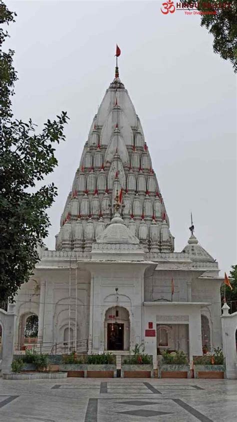 Panchkula Temples I Significance I Hindu Gallery