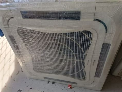 Aircond Ceiling Cassette Acson York Daikin Panasonic Tv Home