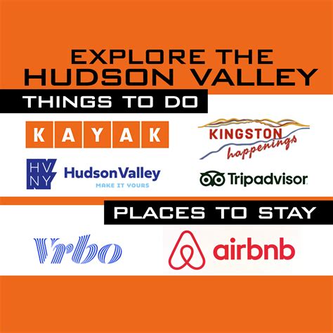 Plan your Hudson Valley Getaway - Black Swan Sailing