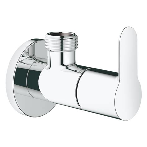 Bauedge Angle Valve Grohe