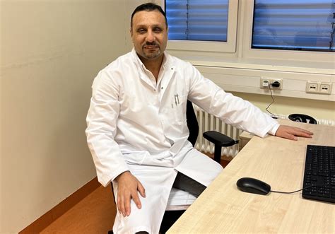 Klinikum Helmstedt Gynäkologie Geburtshilfe mit neuem Chefarzt